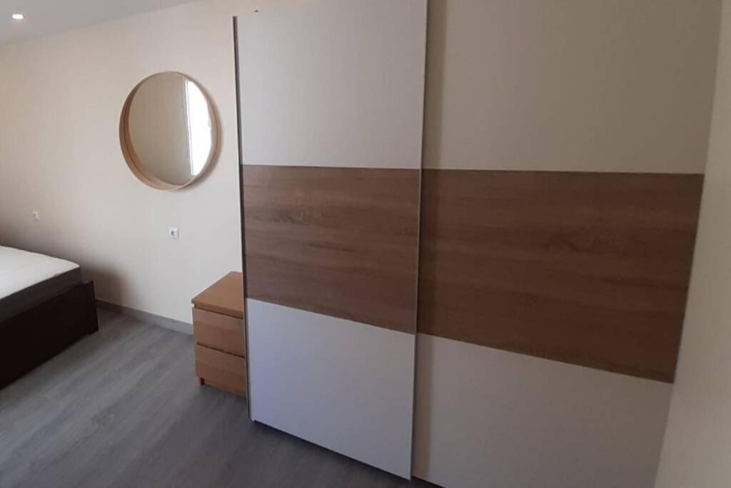 Modern Huge Appartement, Just 100 M From The Beach Santa Pola Exterior photo