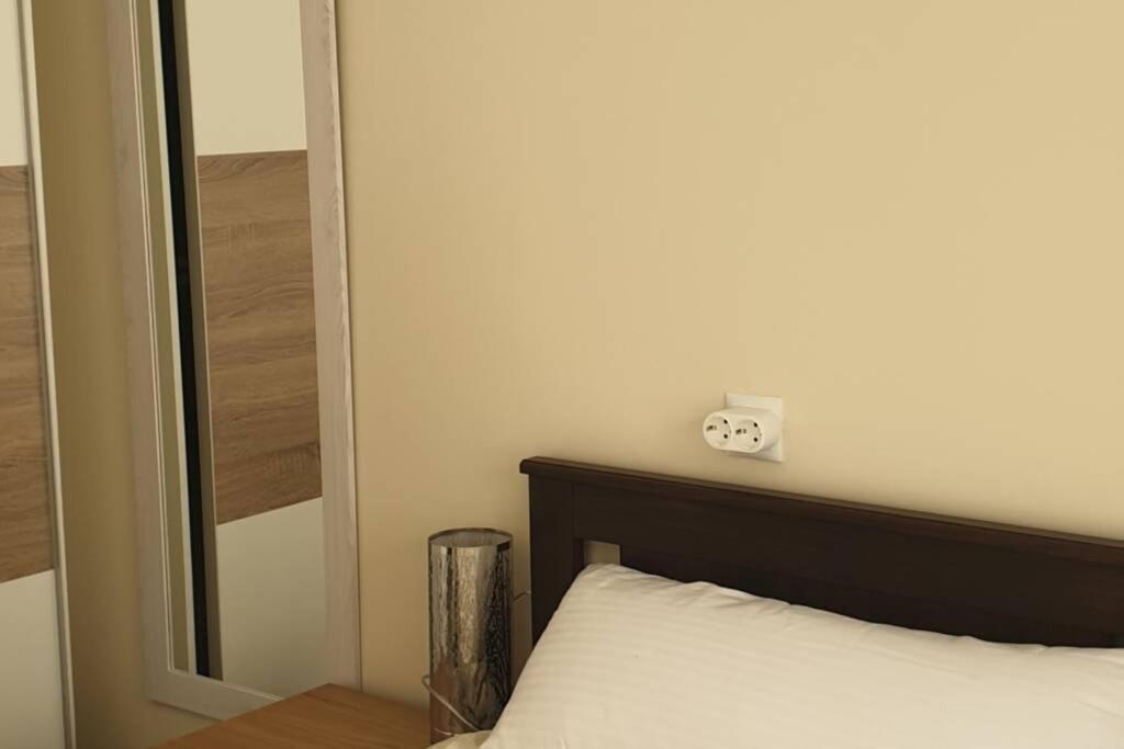 Modern Huge Appartement, Just 100 M From The Beach Santa Pola Exterior photo