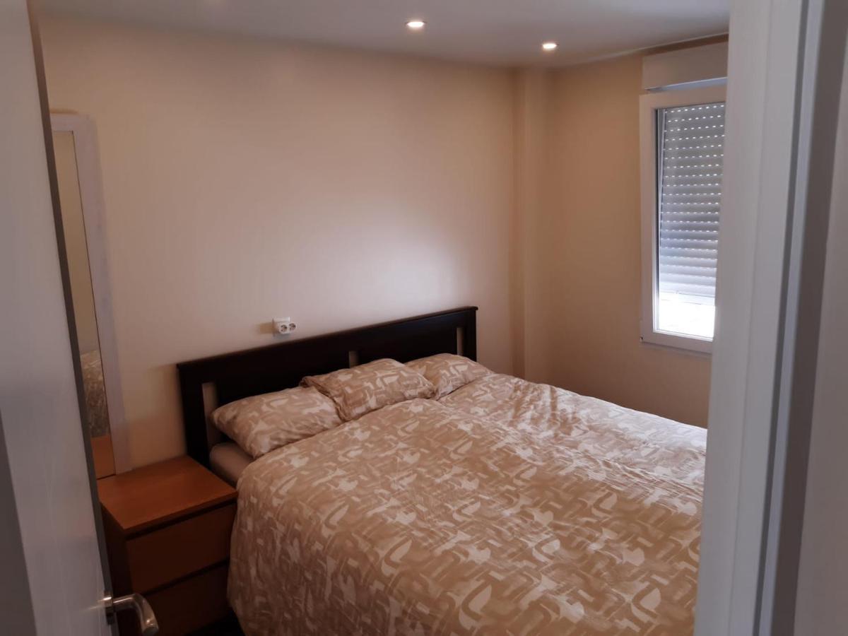 Modern Huge Appartement, Just 100 M From The Beach Santa Pola Exterior photo