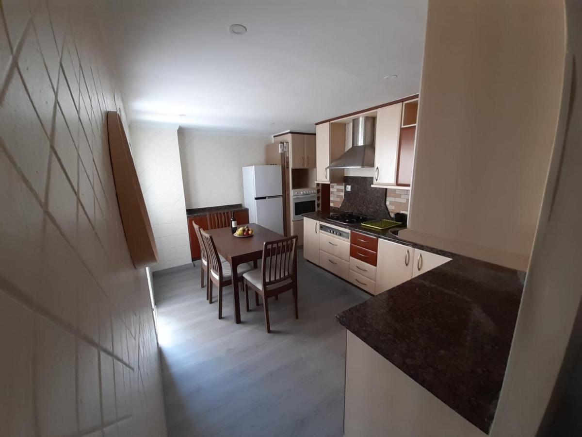 Modern Huge Appartement, Just 100 M From The Beach Santa Pola Exterior photo