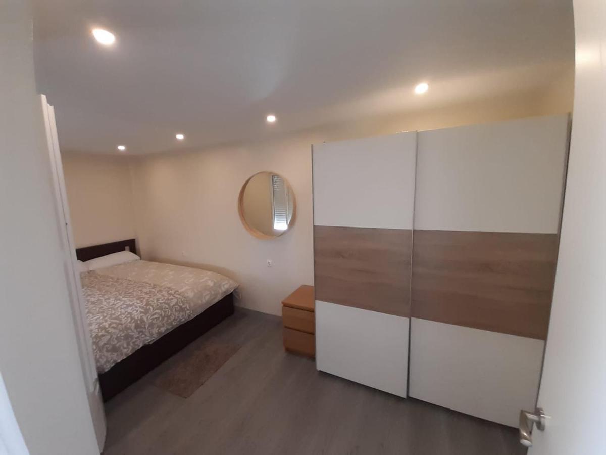 Modern Huge Appartement, Just 100 M From The Beach Santa Pola Exterior photo